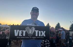 2026 Rock the Country Music Festival
