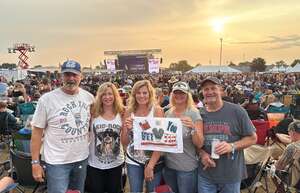 2026 Rock the Country Music Festival