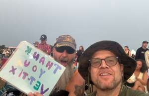 2026 Rock the Country Music Festival