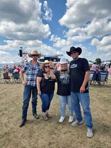 2026 Rock the Country Music Festival