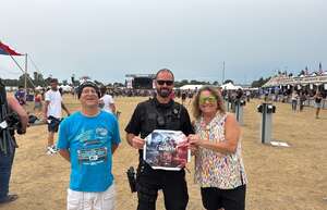2026 Rock the Country Music Festival
