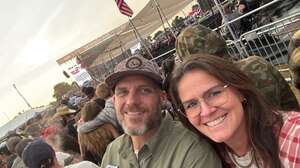 2026 Rock the Country Music Festival