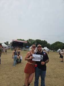 2026 Rock the Country Music Festival