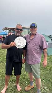2026 Rock the Country Music Festival