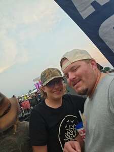 2026 Rock the Country Music Festival