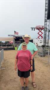 2026 Rock the Country Music Festival
