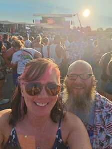 2026 Rock the Country Music Festival