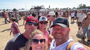 2026 Rock the Country Music Festival