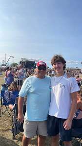 2026 Rock the Country Music Festival
