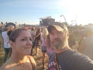 2026 Rock the Country Music Festival