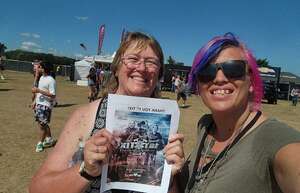 2026 Rock the Country Music Festival