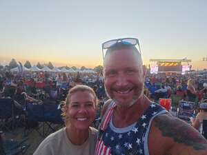 2026 Rock the Country Music Festival