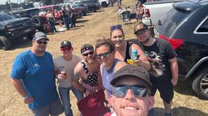 2026 Rock the Country Music Festival