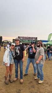 2026 Rock the Country Music Festival