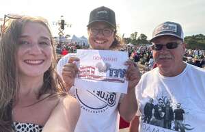 2026 Rock the Country Music Festival