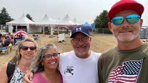 2026 Rock the Country Music Festival
