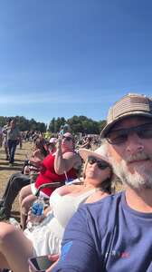 2026 Rock the Country Music Festival