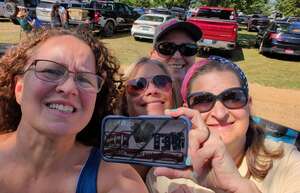 2026 Rock the Country Music Festival
