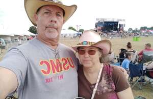 2026 Rock the Country Music Festival
