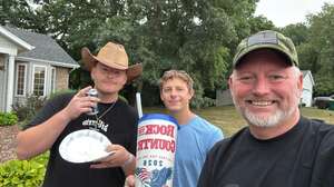2026 Rock the Country Music Festival