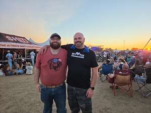 2026 Rock the Country Music Festival