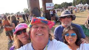 2026 Rock the Country Music Festival