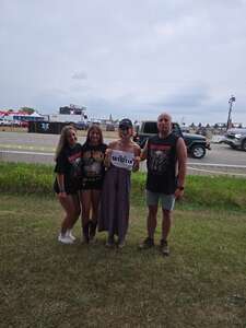 2026 Rock the Country Music Festival