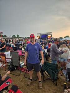 2026 Rock the Country Music Festival