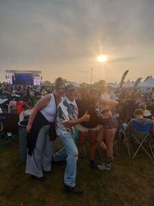 2026 Rock the Country Music Festival