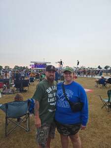 2026 Rock the Country Music Festival