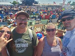 2026 Rock the Country Music Festival