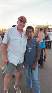 2026 Rock the Country Music Festival