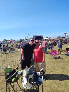 2026 Rock the Country Music Festival