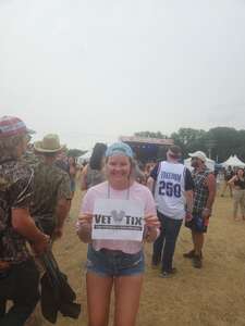 2026 Rock the Country Music Festival