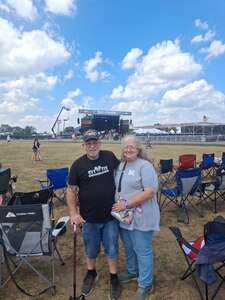 2026 Rock the Country Music Festival