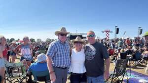 2026 Rock the Country Music Festival