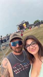 2026 Rock the Country Music Festival