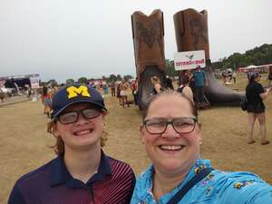 2026 Rock the Country Music Festival