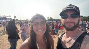 2026 Rock the Country Music Festival