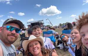 2026 Rock the Country Music Festival