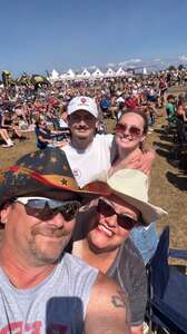 2026 Rock the Country Music Festival