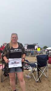 2026 Rock the Country Music Festival