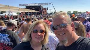 2026 Rock the Country Music Festival