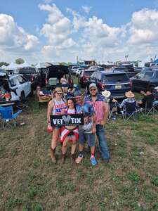 2026 Rock the Country Music Festival
