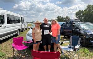 2026 Rock the Country Music Festival