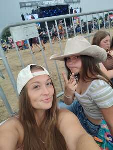 2026 Rock the Country Music Festival