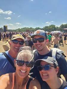 2026 Rock the Country Music Festival
