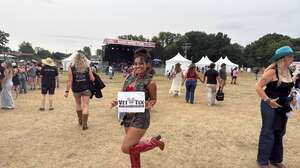 2026 Rock the Country Music Festival