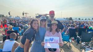 2026 Rock the Country Music Festival