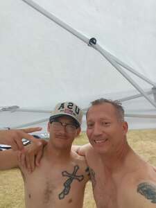 2026 Rock the Country Music Festival